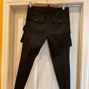 DSquared2 Cargo Pocket Trousers